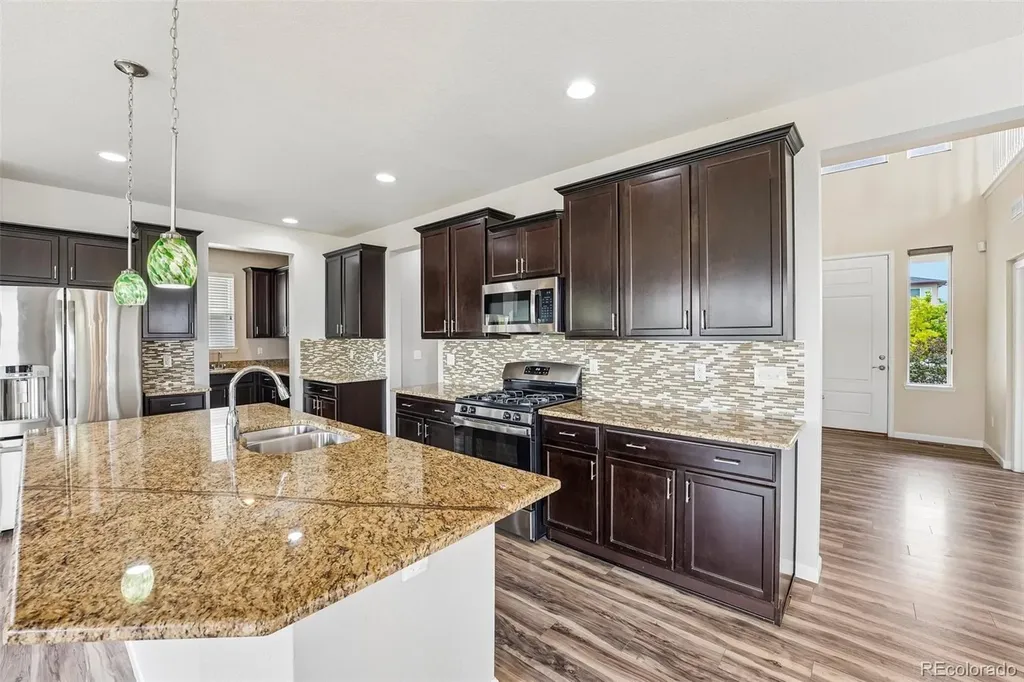 9516 Juniper Way Arvada CO 80007