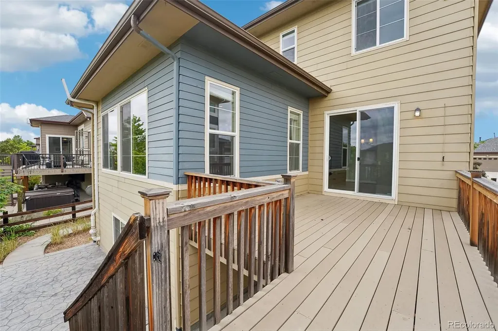 9516 Juniper Way Arvada CO 80007
