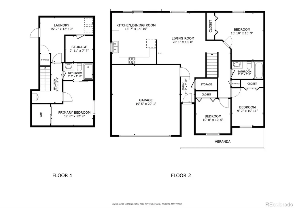 1408 S Dusk Drive Milliken CO 80543