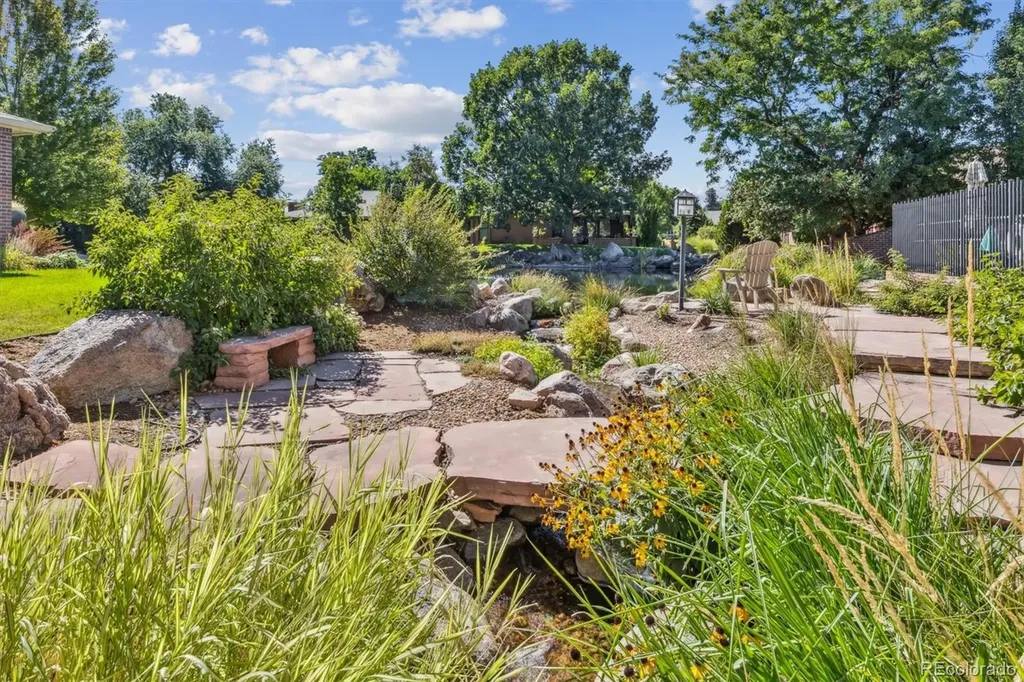 2800 S University Boulevard Denver CO 80210