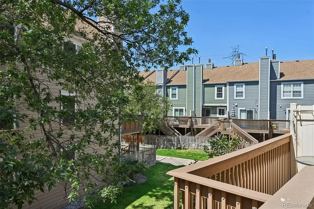 1699 S Trenton Street Denver CO 80231