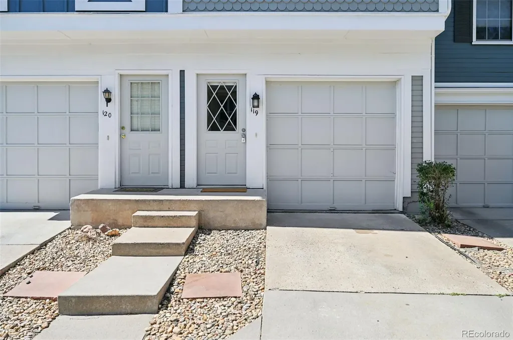 1699 S Trenton Street Denver CO 80231