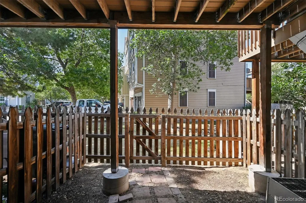 1699 S Trenton Street Denver CO 80231