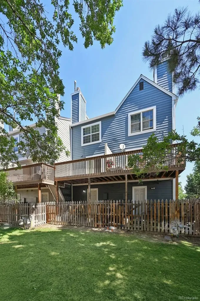 1699 S Trenton Street Denver CO 80231