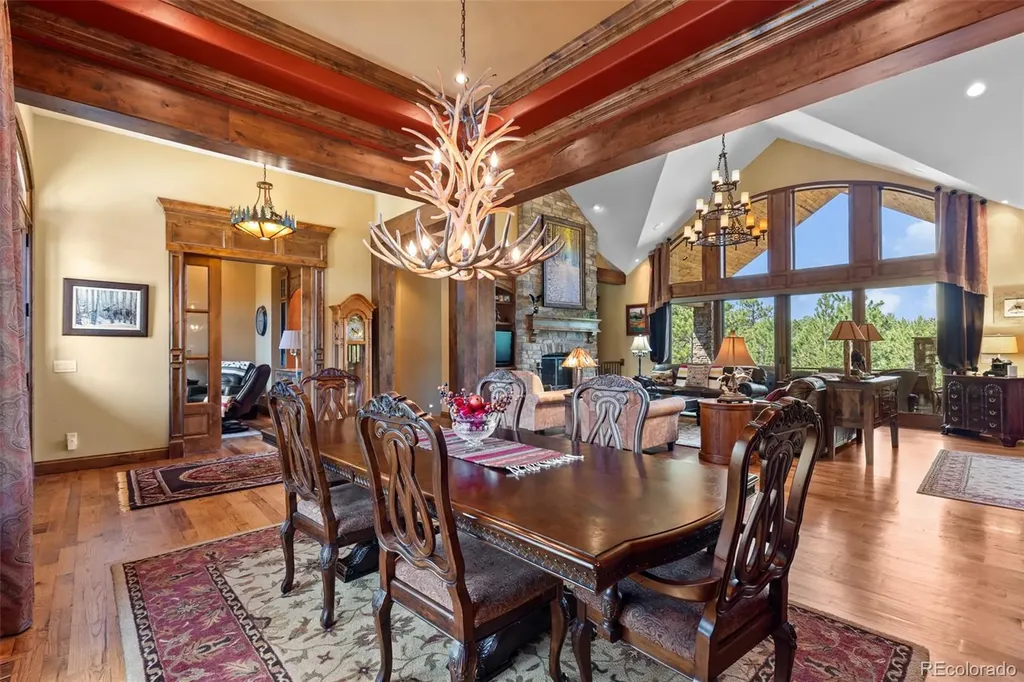 13890 Staffshire Lane Colorado Springs CO 80908