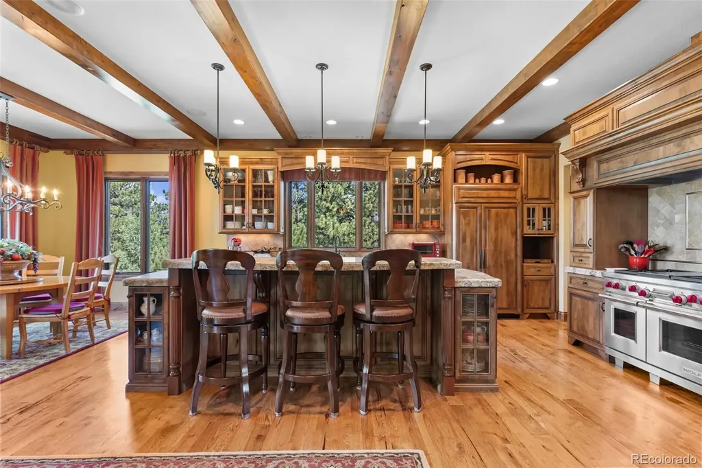 13890 Staffshire Lane Colorado Springs CO 80908