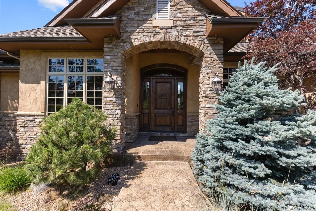 13890 Staffshire Lane Colorado Springs CO 80908
