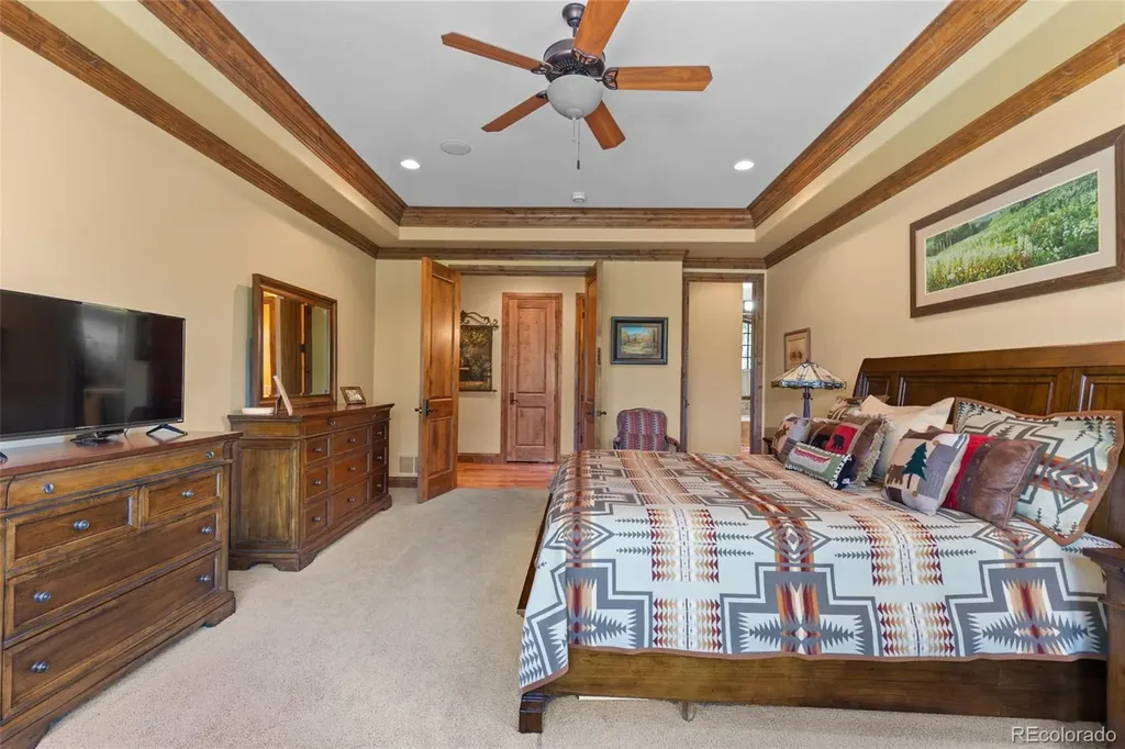 13890 Staffshire Lane Colorado Springs CO 80908