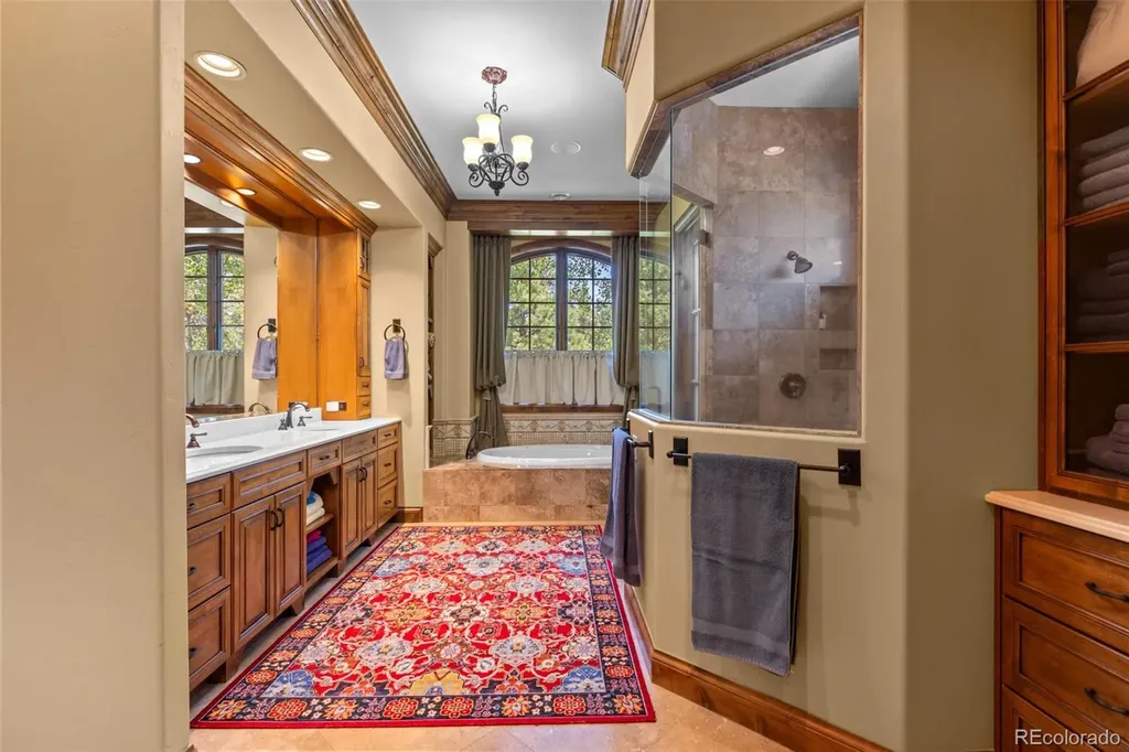 13890 Staffshire Lane Colorado Springs CO 80908