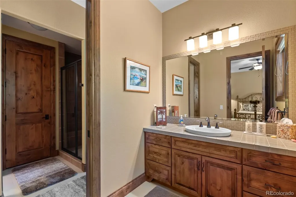 13890 Staffshire Lane Colorado Springs CO 80908