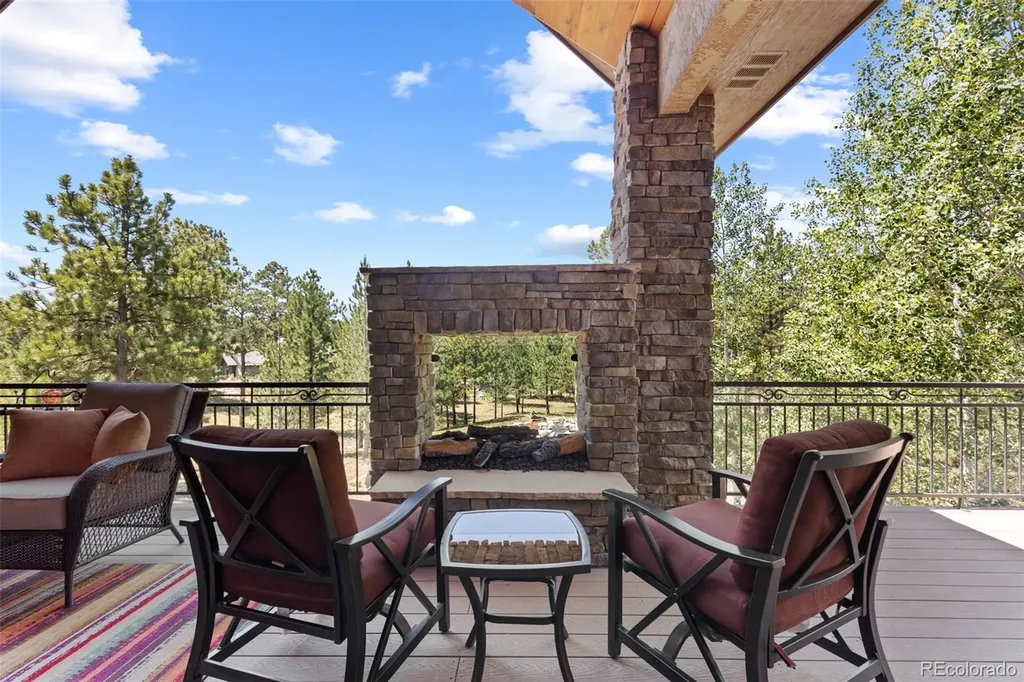 13890 Staffshire Lane Colorado Springs CO 80908