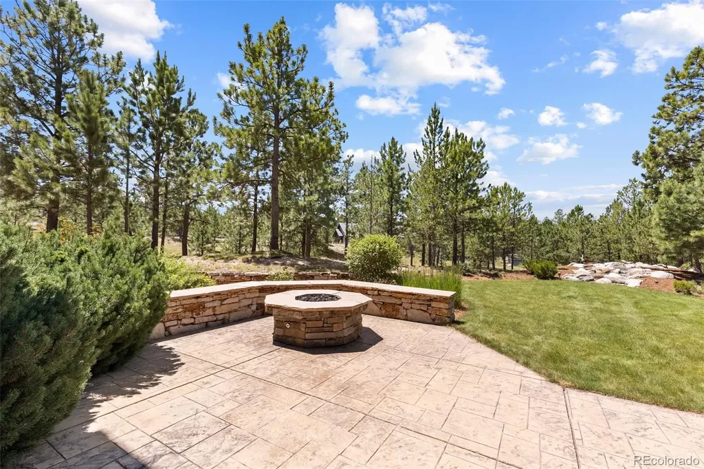 13890 Staffshire Lane Colorado Springs CO 80908