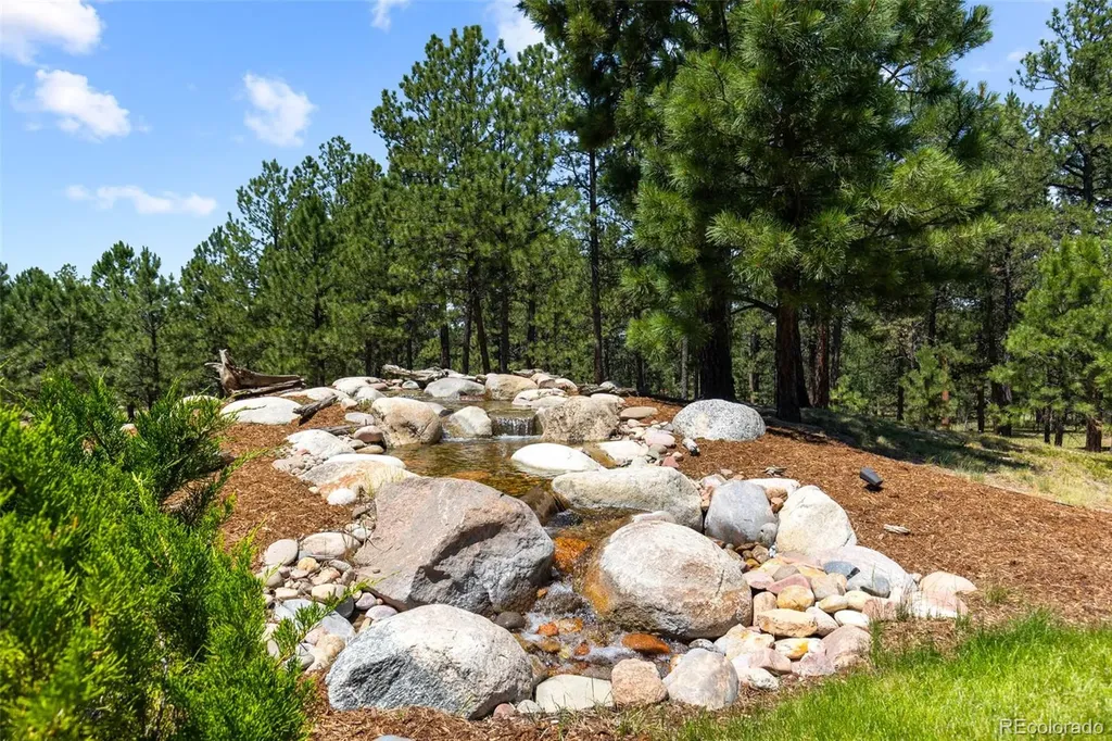 13890 Staffshire Lane Colorado Springs CO 80908