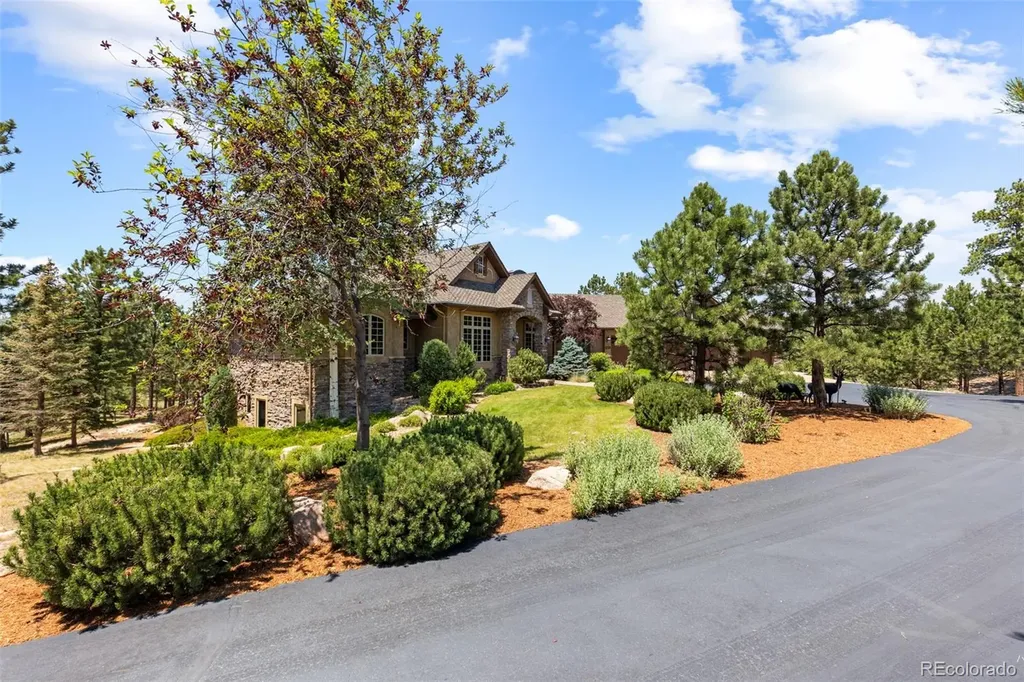 13890 Staffshire Lane Colorado Springs CO 80908
