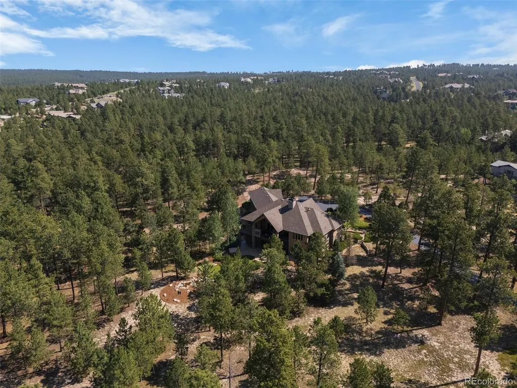 13890 Staffshire Lane Colorado Springs CO 80908