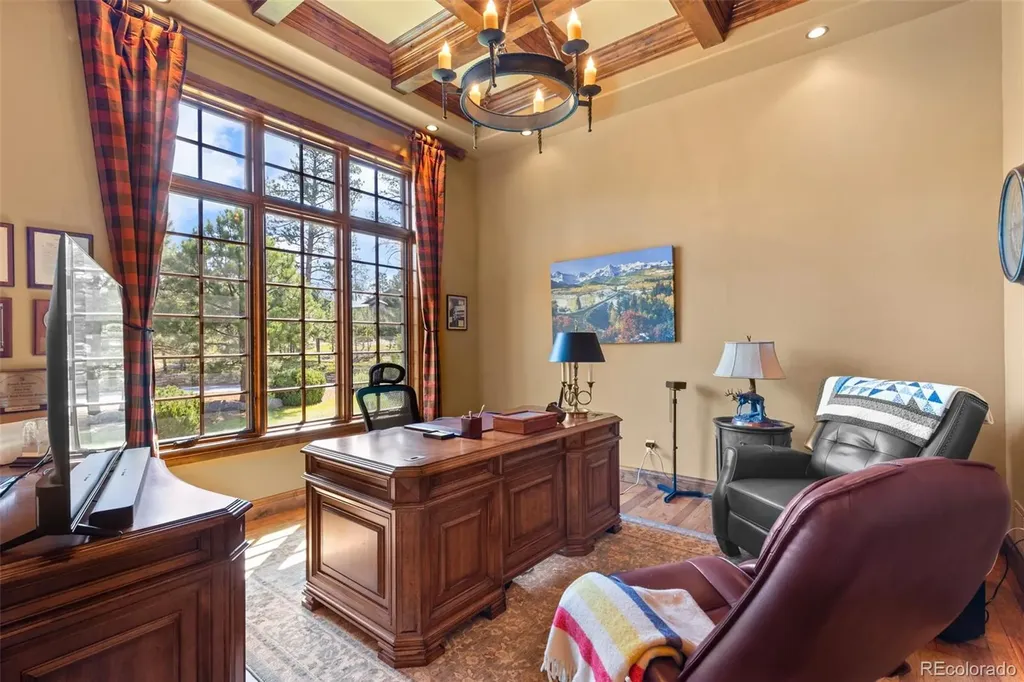 13890 Staffshire Lane Colorado Springs CO 80908