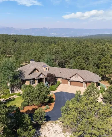 13890 Staffshire Lane Colorado Springs CO 80908