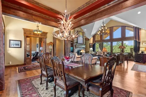 13890 Staffshire Lane Colorado Springs CO 80908