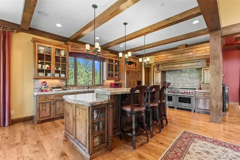 13890 Staffshire Lane Colorado Springs CO 80908