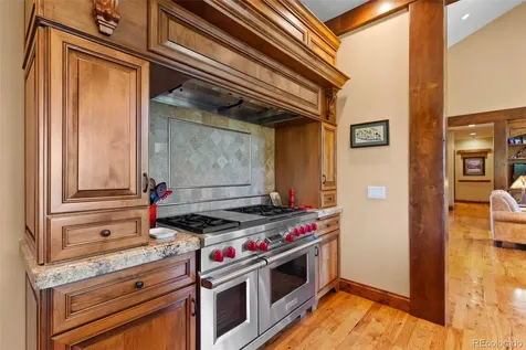 13890 Staffshire Lane Colorado Springs CO 80908