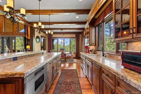 13890 Staffshire Lane Colorado Springs CO 80908