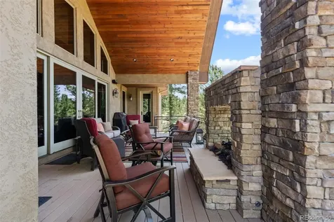13890 Staffshire Lane Colorado Springs CO 80908