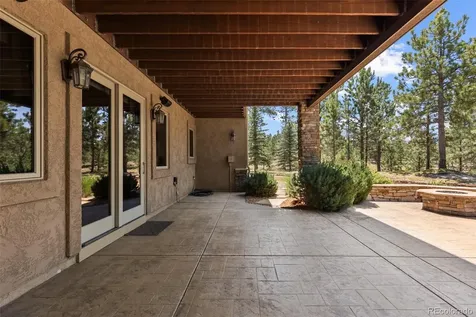 13890 Staffshire Lane Colorado Springs CO 80908