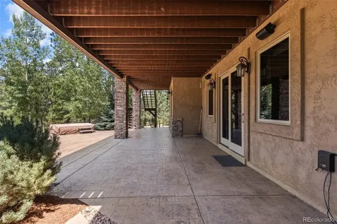 13890 Staffshire Lane Colorado Springs CO 80908
