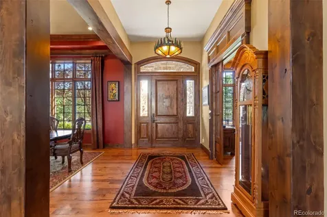13890 Staffshire Lane Colorado Springs CO 80908
