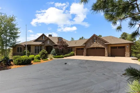 13890 Staffshire Lane Colorado Springs CO 80908