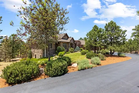 13890 Staffshire Lane Colorado Springs CO 80908