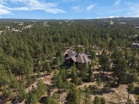 13890 Staffshire Lane Colorado Springs CO 80908