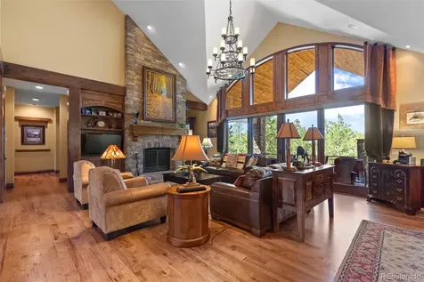 13890 Staffshire Lane Colorado Springs CO 80908