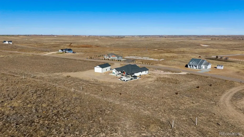 16477 Stoneleigh Road Platteville CO 80651