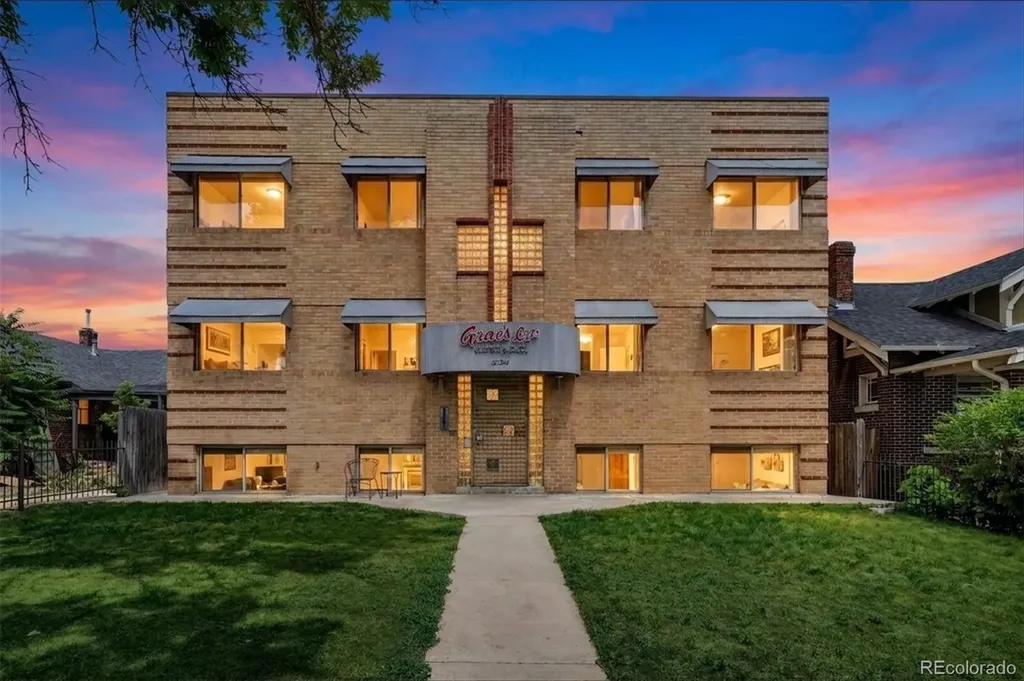 4334 Federal Boulevard Denver CO 80211