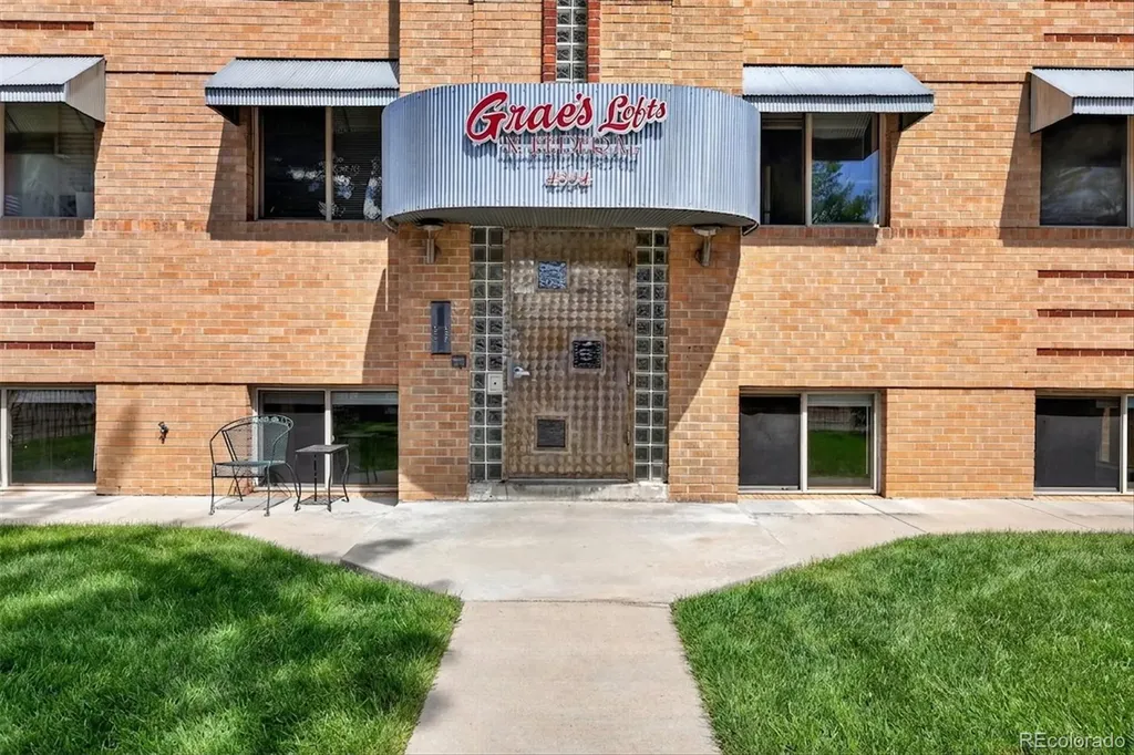4334 Federal Boulevard Denver CO 80211