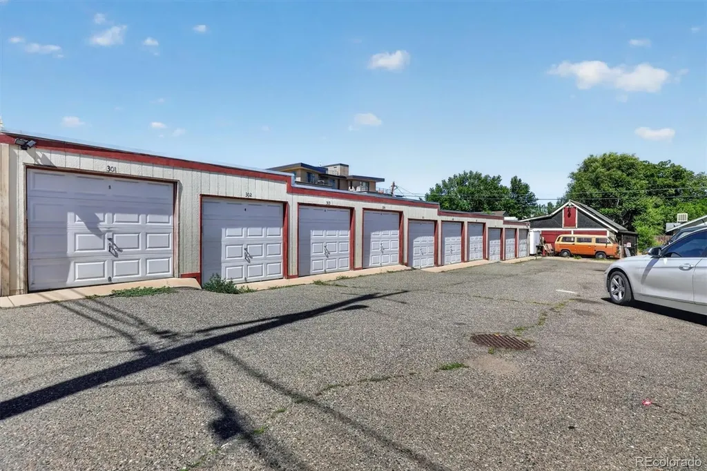 4334 Federal Boulevard Denver CO 80211
