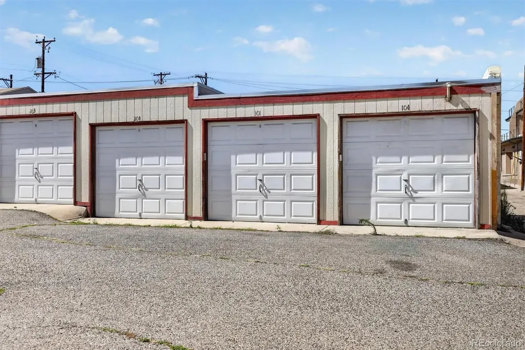 4334 Federal Boulevard Denver CO 80211