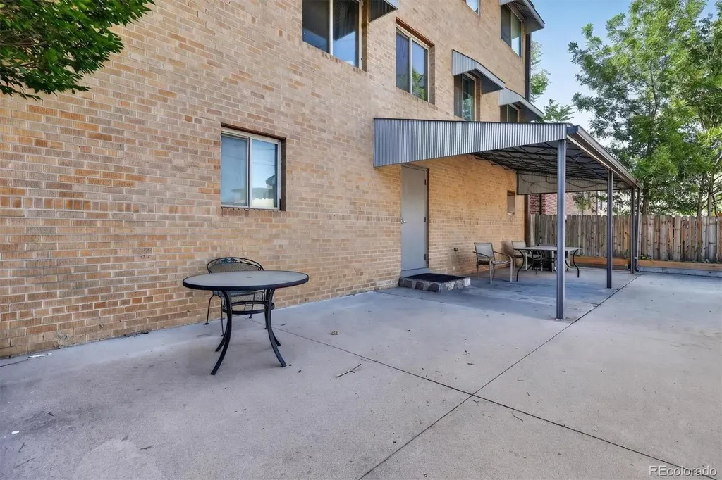 4334 Federal Boulevard Denver CO 80211
