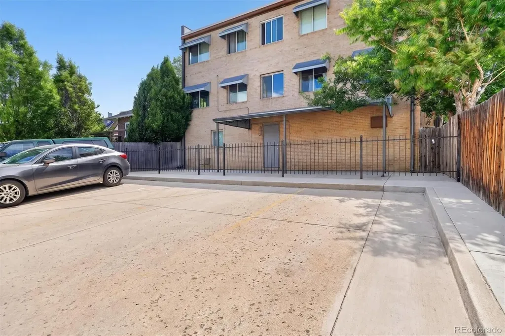 4334 Federal Boulevard Denver CO 80211