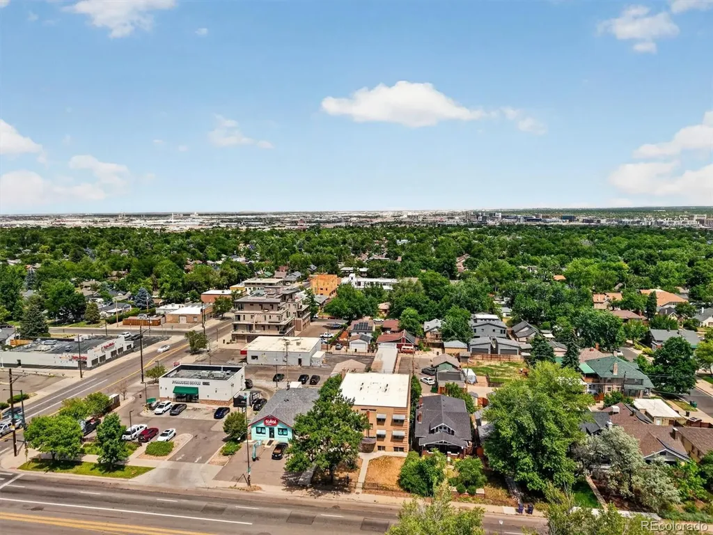 4334 Federal Boulevard Denver CO 80211