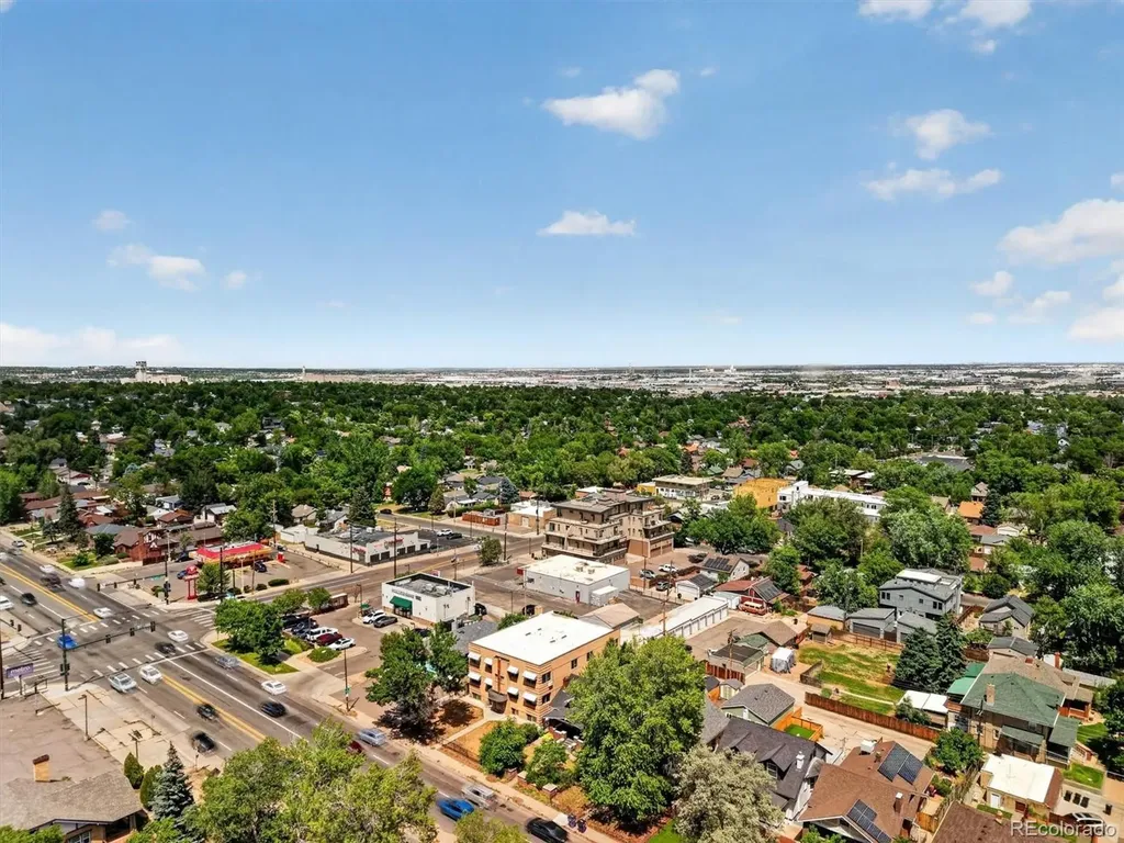 4334 Federal Boulevard Denver CO 80211