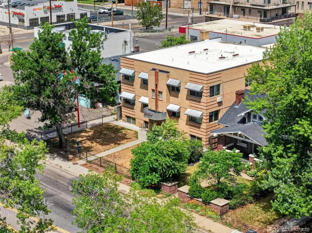4334 Federal Boulevard Denver CO 80211
