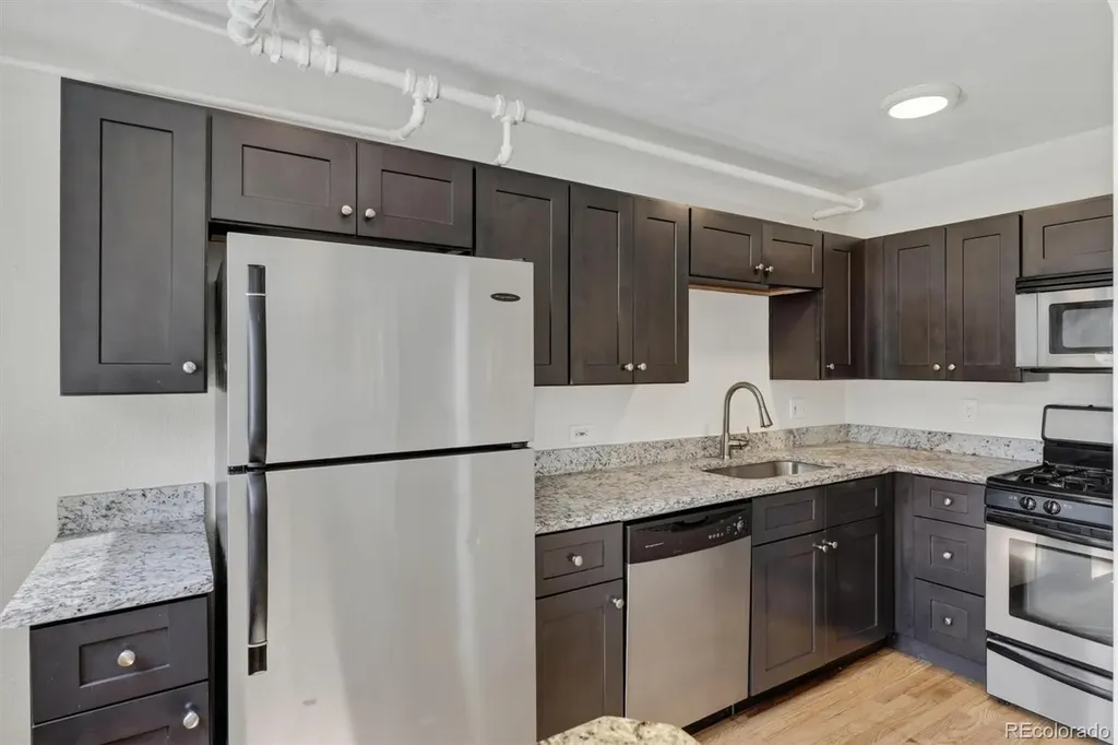 4334 Federal Boulevard Denver CO 80211