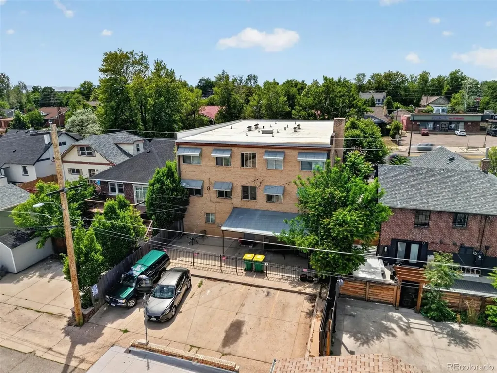 4334 Federal Boulevard Denver CO 80211