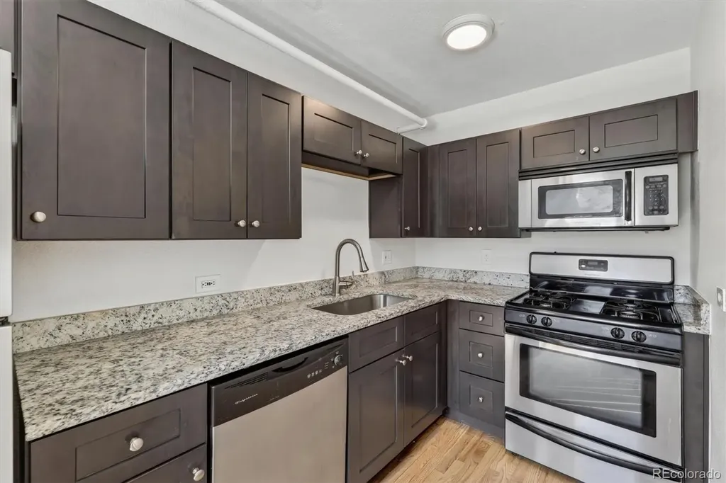 4334 Federal Boulevard Denver CO 80211