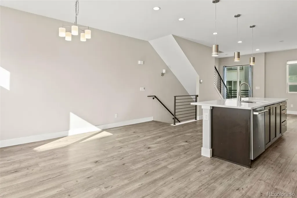 1615 Harlan Street Lakewood CO 80214