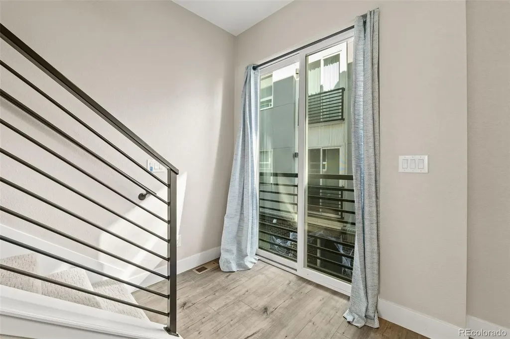 1615 Harlan Street Lakewood CO 80214