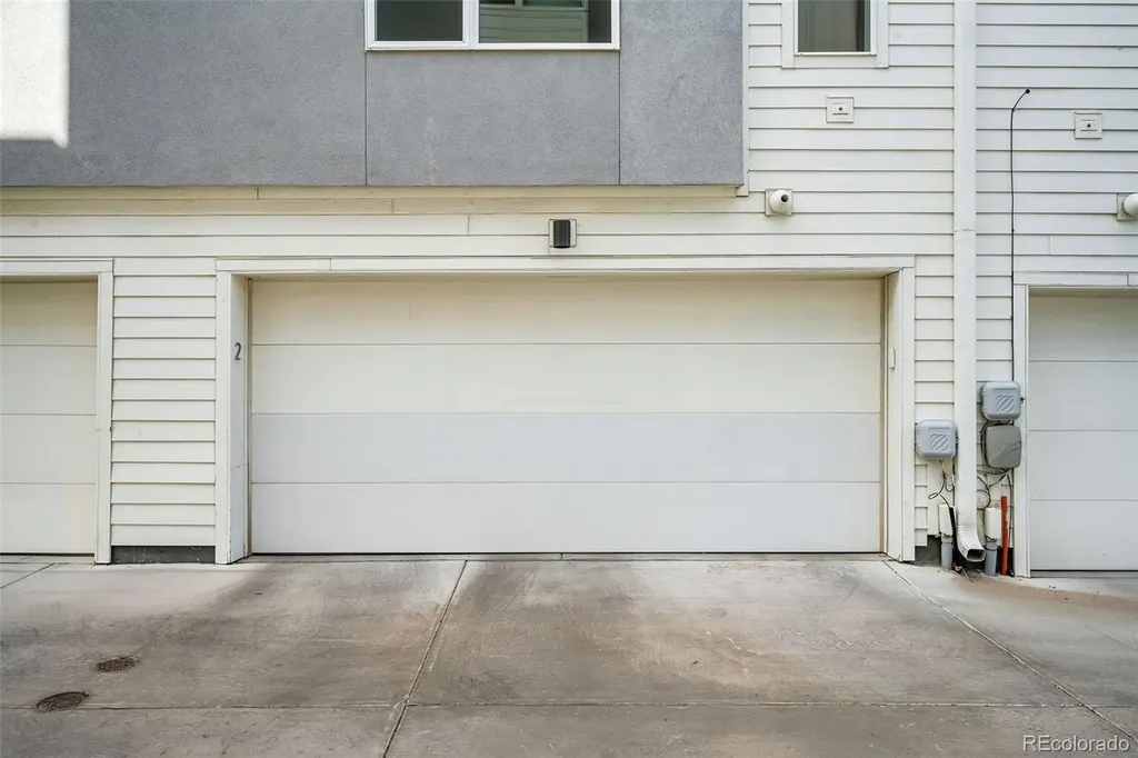 1615 Harlan Street Lakewood CO 80214