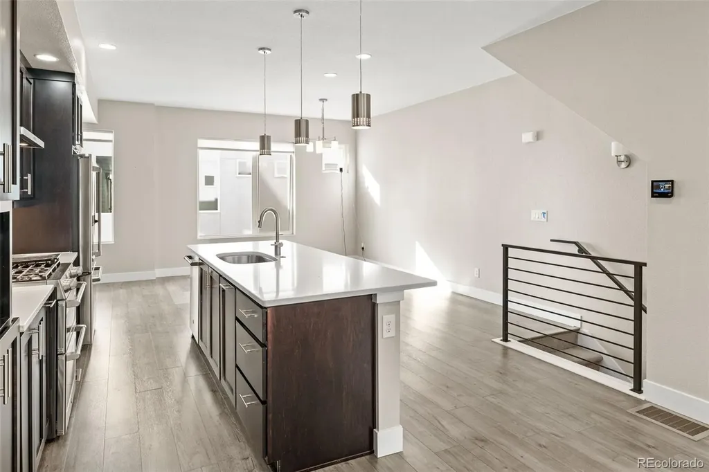 1615 Harlan Street Lakewood CO 80214